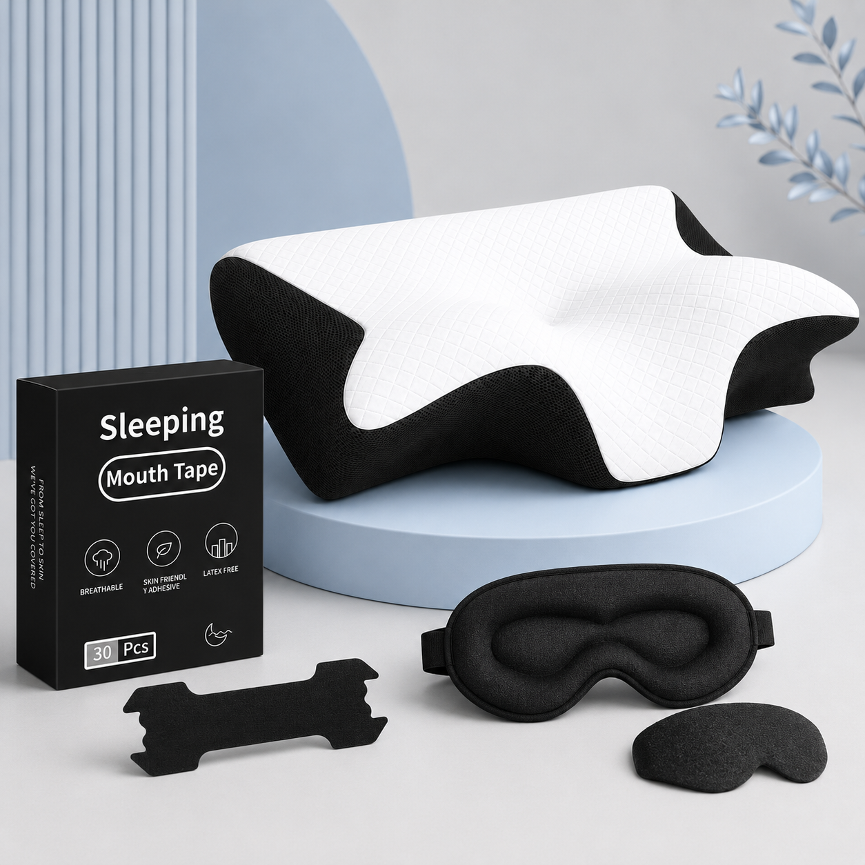 Restme komplettes Schlafset