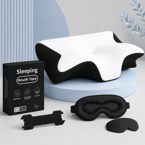 Restme komplettes Schlafset